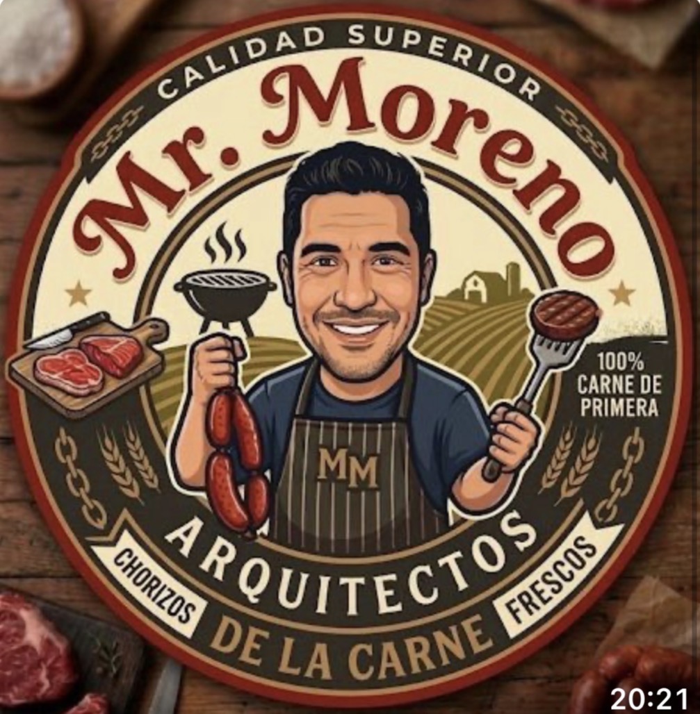 Mr. Moreno